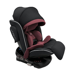 Детское автокресло Sweet Baby Fortuna 360 SPS Isofix Детское автокресло Sweet Baby Fortuna 360 SPS Isofix