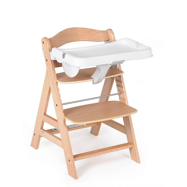 Столик для стульчика hauck Alpha Tray фото 3