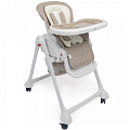 Детский стульчик для кормления Sweet Baby Luxor Classic Детский стульчик для кормления Sweet Baby Luxor Classic Beige — Фото