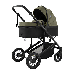 Детская коляска-трансформер Sweet Baby Optima GL 2 в 1 Детская коляска-трансформер Sweet Baby Optima GL 2 в 1