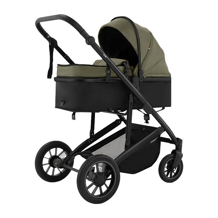 Детская коляска-трансформер Sweet Baby Optima GL 2 в 1