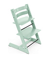 Стульчик для кормления Stokke Tripp Trapp Стульчик для кормления Stokke Tripp Trapp Soft Mint — Фото