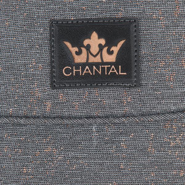 Детская коляска Adamex Chantal Star 3 в 1 фото 13