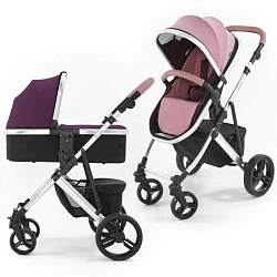 Детская коляска Tutti Bambini Riviera 2 в 1