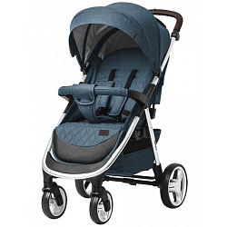 Детская прогулочная коляска Baby Tilly T T-191 Ultimo Детская прогулочная коляска Baby Tilly T T-191 Ultimo