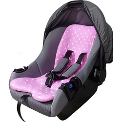 Универсальный двусторонний чехол-вкладыш ProtectionBaby Mini Color Универсальный двусторонний чехол-вкладыш ProtectionBaby Mini Color