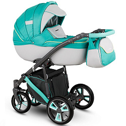 Детская коляска Camarelo Sudari 2 в 1 Детская коляска Camarelo Sudari 2 в 1