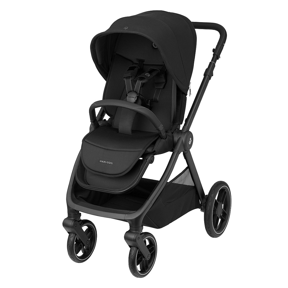 Детская прогулочная коляска Maxi-Cosi Oxford - Фото