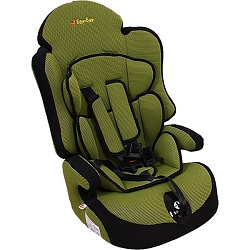 Детское автокресло Еду-Еду KS-514 Isofix с вкладышем Детское автокресло Еду-Еду KS-514 Isofix с вкладышем