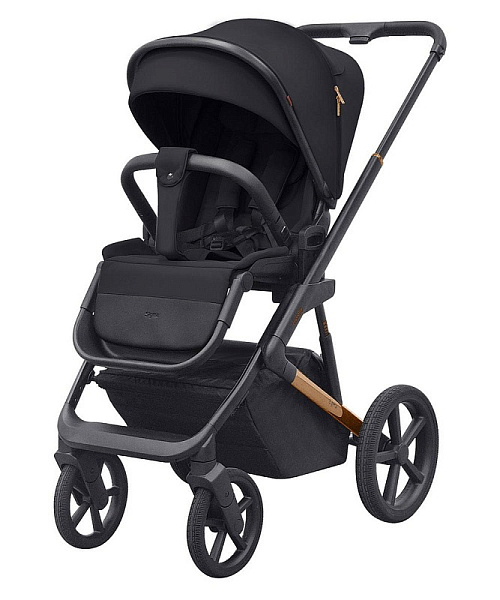 Детская коляска Carrello Sigma CRL-6529 2025 3 в 1 фото 2