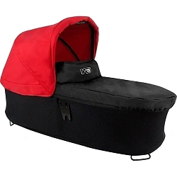Блок для новорожденных Mountain Buggy Duet Carrycot Plus