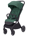 Детская прогулочная коляска Carrello Corsa Детская прогулочная коляска Carrello Corsa Lime Green — Фото