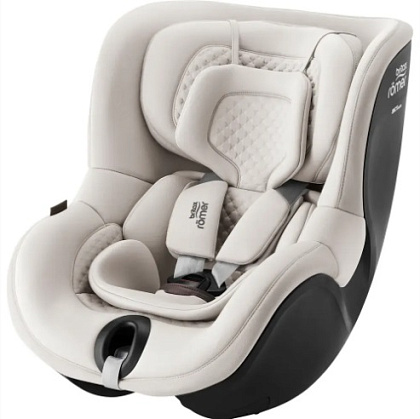 Детское автокресло Britax Roemer Dualfix 5Z Lux