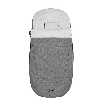 Конверт Mini by Easywalker Footmuff