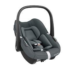 Детское автокресло Maxi-Cosi Pebble S Детское автокресло Maxi-Cosi Pebble S