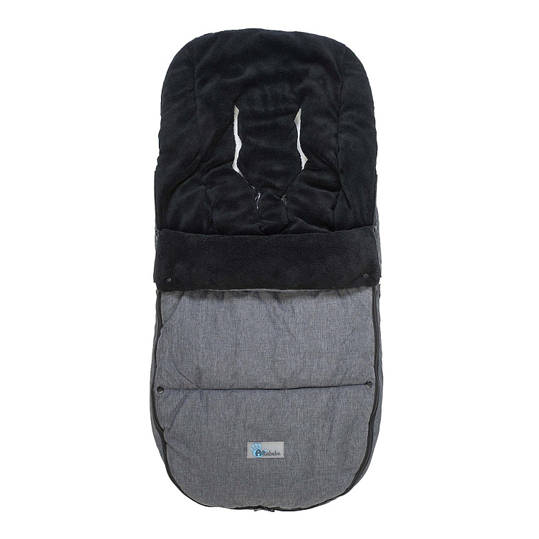AL2280P Зимний конверт Altabebe Alpin Bugaboo