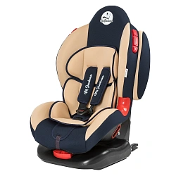 Автомобильное кресло Mr Sandman Future Isofix Автомобильное кресло Mr Sandman Future Isofix