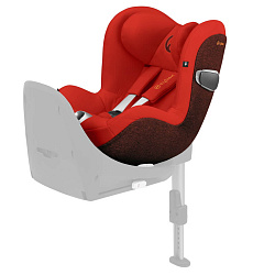Детское автокресло Cybex Sirona Z i-Size R Детское автокресло Cybex Sirona Z i-Size R