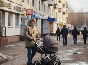 Детский товар в магазине Коляски-Кроватки.ру