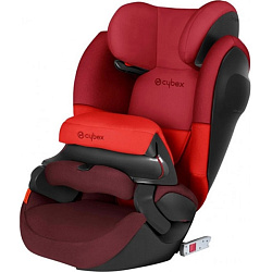 Детское автокресло Cybex Pallas M-Fix SL Детское автокресло Cybex Pallas M-Fix SL