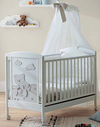 Детская кроватка Pali Daisy Детская кроватка Pali Daisy