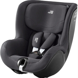 Детское автокресло Britax Roemer Dualfix 5Z Classic Детское автокресло Britax Roemer Dualfix 5Z Classic
