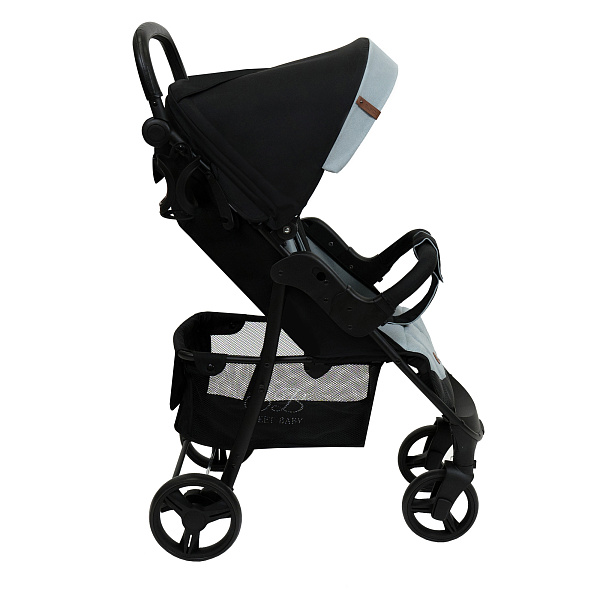 Детская прогулочная коляска Sweet Baby Rapido фото 1