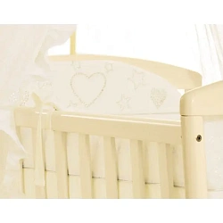 Колыбель Pali Cradle Prestige Колыбель Pali Cradle Prestige