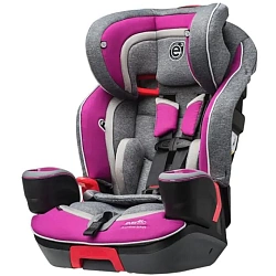 Детское автокресло Evenflo Evolve Platinum Series Эвенфло Эволв Платинум Сериз Детское автокресло Evenflo Evolve Platinum Series Эвенфло Эволв Платинум Сериз