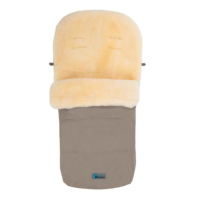 MT2200-LP Зимний конверт Altabebe Lambskin-Footmuff
