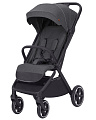 Детская прогулочная коляска Carrello Corsa Детская прогулочная коляска Carrello Corsa Solid Grey — Фото