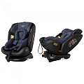 Детское автокресло Carrello Asteroid ST-3 Детское автокресло Carrello Asteroid ST-3 Denim Blue — Фото