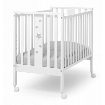 Детская кроватка Erbesi Mini Stellina