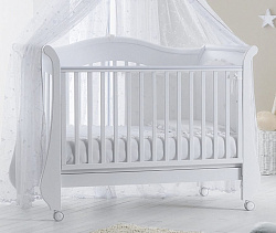 Детская кроватка Pali Tulip Baby Детская кроватка Pali Tulip Baby