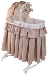 Колыбель Simplicity 3060 TFS с пультом Колыбель Simplicity 3060 TFS с пультом