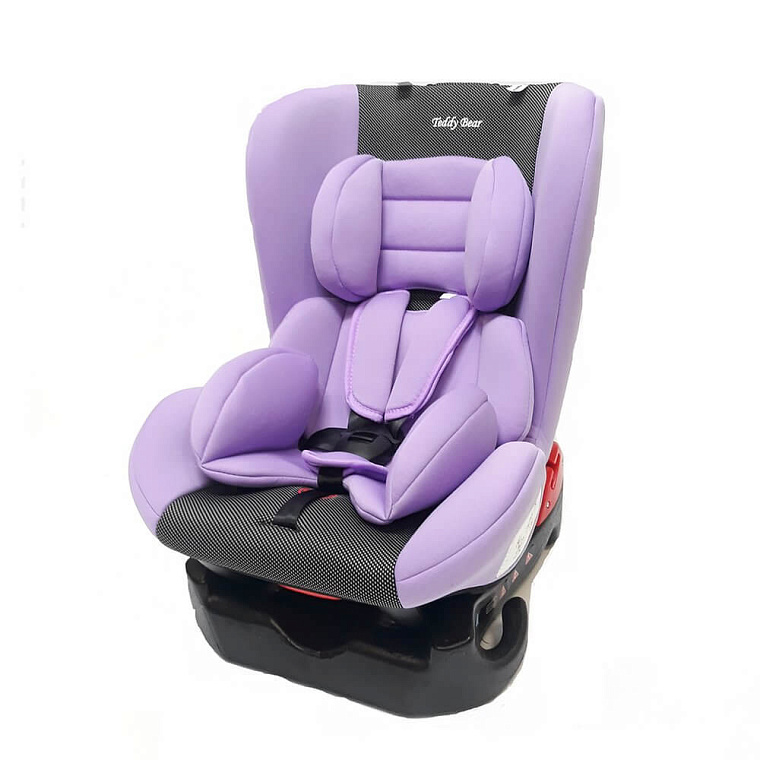 Автокресло Teddy Bear YB 101