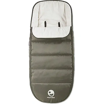 Конверт-муфта в коляску Easywalker Mosey+ Footmuff