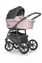 Детская коляска Riko Basic Bella Pastel 3 в 1 Детская коляска Riko Basic Bella Pastel 3 в 1