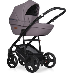 Детская коляска Riko Basic Aicon Pastel 2 в 1 Детская коляска Riko Basic Aicon Pastel 2 в 1