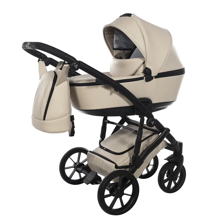 Детская коляска Junama Space Eco 3 в 1
