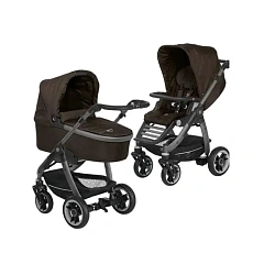 Детская коляска Teutonia Cosmo V4 2 в 1 Детская коляска Teutonia Cosmo V4 2 в 1