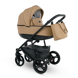 Детская коляска Camarelo Tisso 2 в 1 Детская коляска Camarelo Tisso 2 в 1