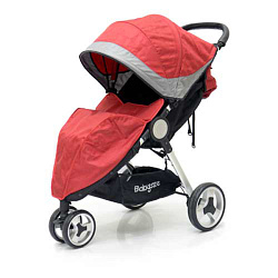 Детская прогулочная коляска Baby Care Variant 3 Детская прогулочная коляска Baby Care Variant 3