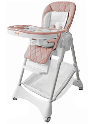 Стульчик для кормления Tilly Tiny Т-652/1