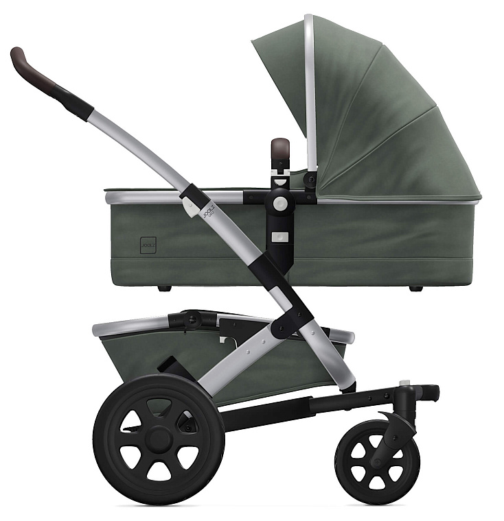 Детская коляска Joolz Geo2 2 в 1