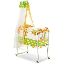 Колыбель Pali Cradle Gigi & Lele Колыбель Pali Cradle Gigi & Lele