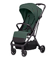 Детская прогулочная коляска Carrello Nova CRL-5521 Детская прогулочная коляска Carrello Nova CRL-5521 (Rainforest Green
) — Фото