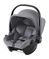 Детское автокресло Britax Roemer Baby-Safe Core Детское автокресло Britax Roemer Baby-Safe Core Frost Grey — Фото