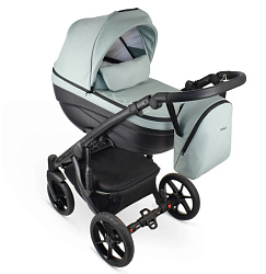 Детская коляска Bexa Ideal Eco 2 в 1 Детская коляска Bexa Ideal Eco 2 в 1