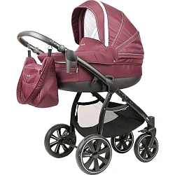 Детская коляска Noordi King Sport 2 в 1 Детская коляска Noordi King Sport 2 в 1